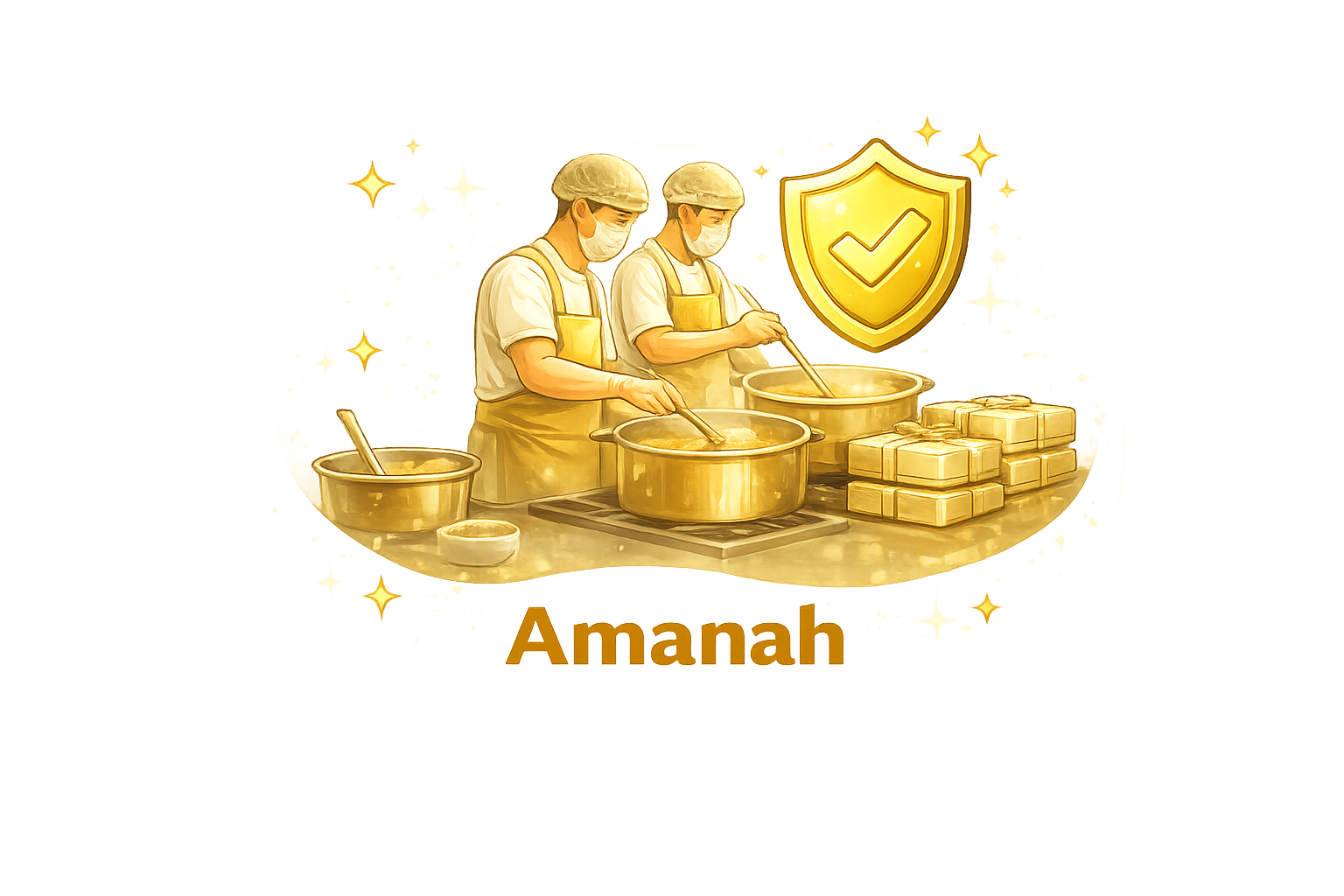 Amanah