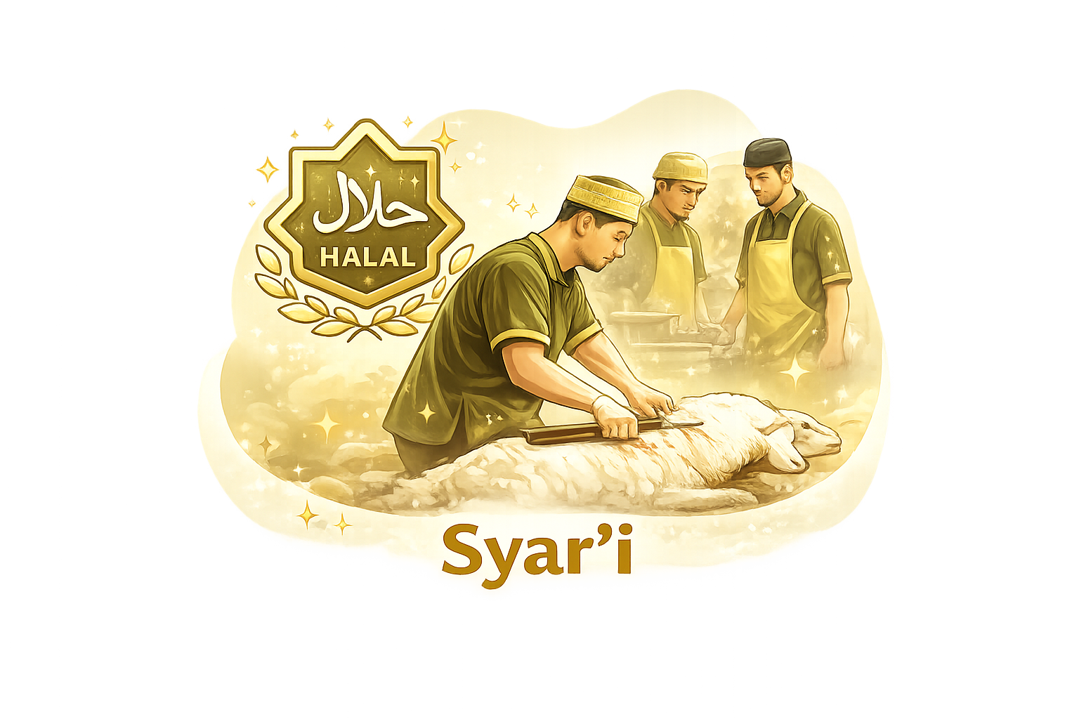 Syar'i
